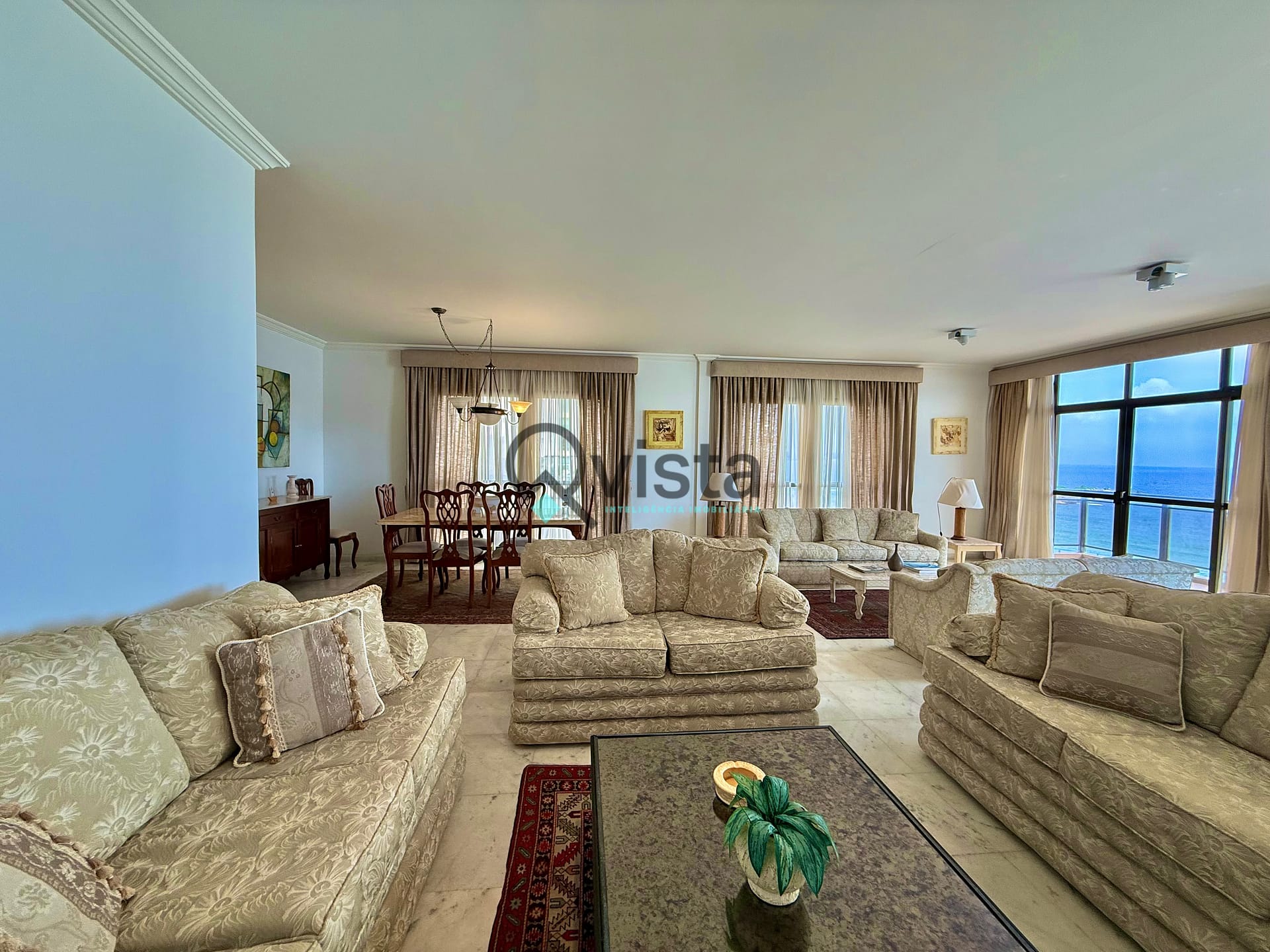 Apartamento, 3 quartos, 260 m² - Foto 6