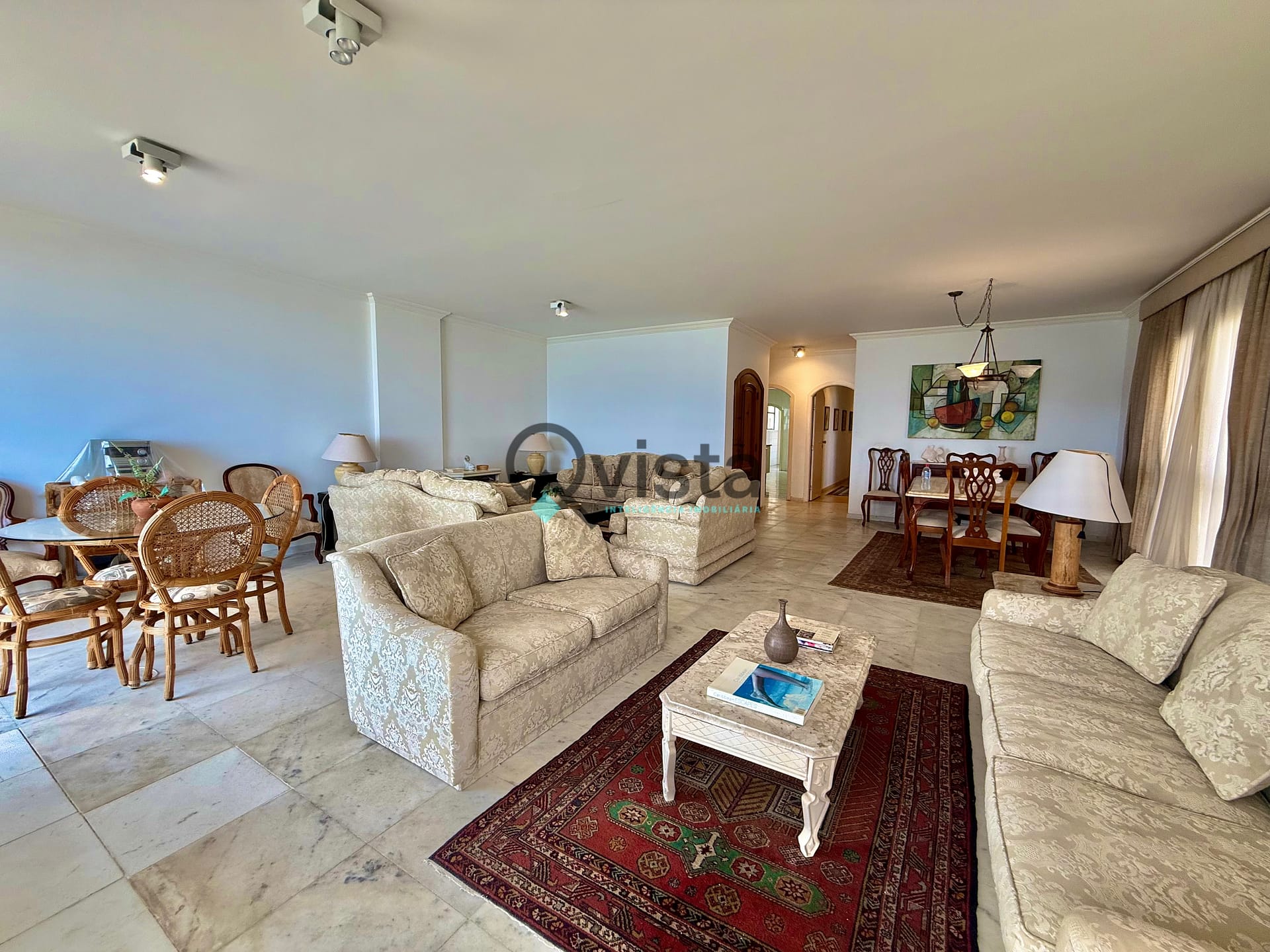 Apartamento, 3 quartos, 260 m² - Foto 7