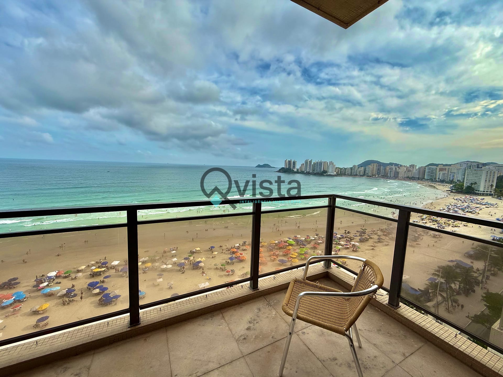 Apartamento, 3 quartos, 260 m² - Foto 8