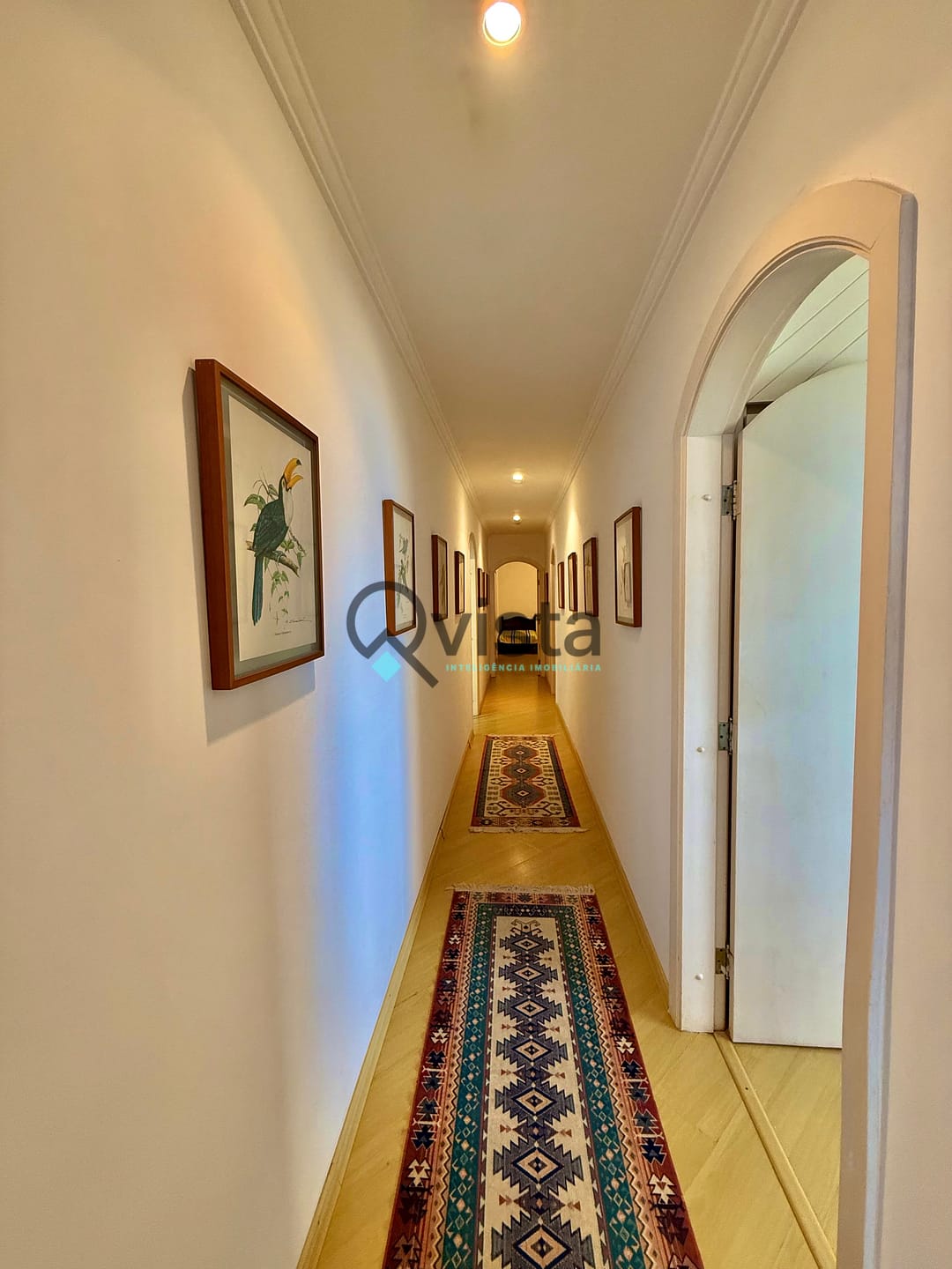 Apartamento, 3 quartos, 260 m² - Foto 14