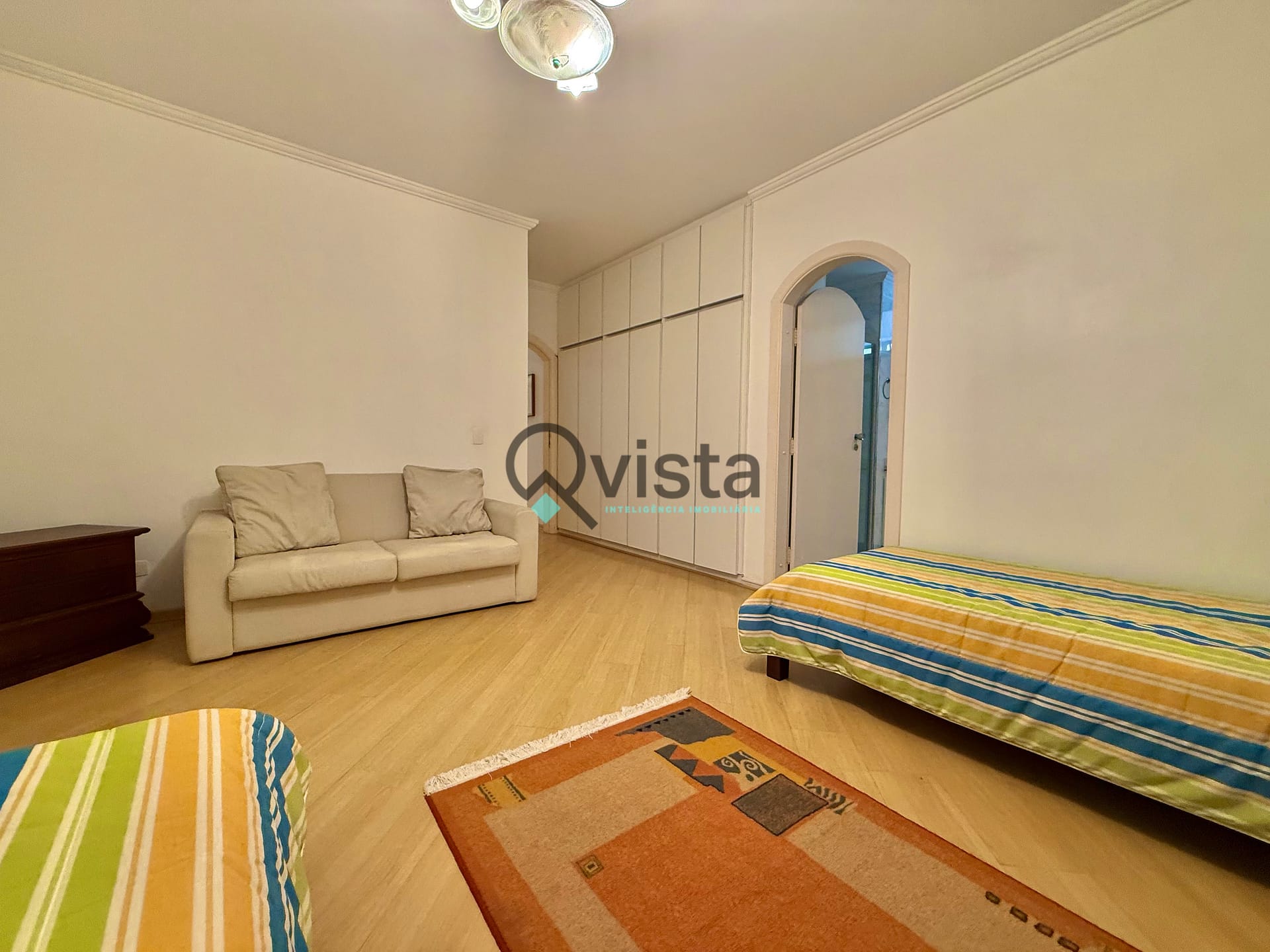 Apartamento, 3 quartos, 260 m² - Foto 16