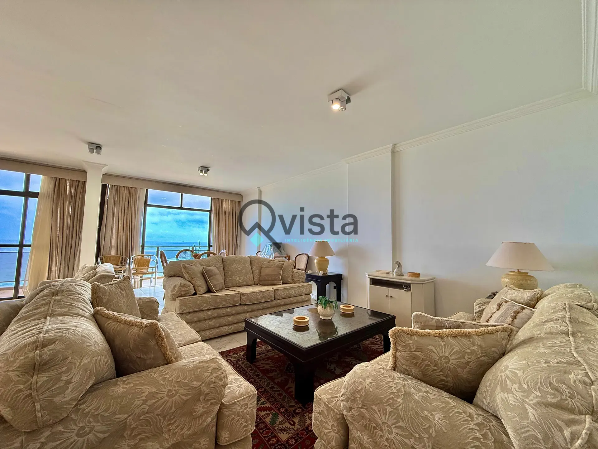 Apartamento, 3 quartos, 260 m² - Foto 3