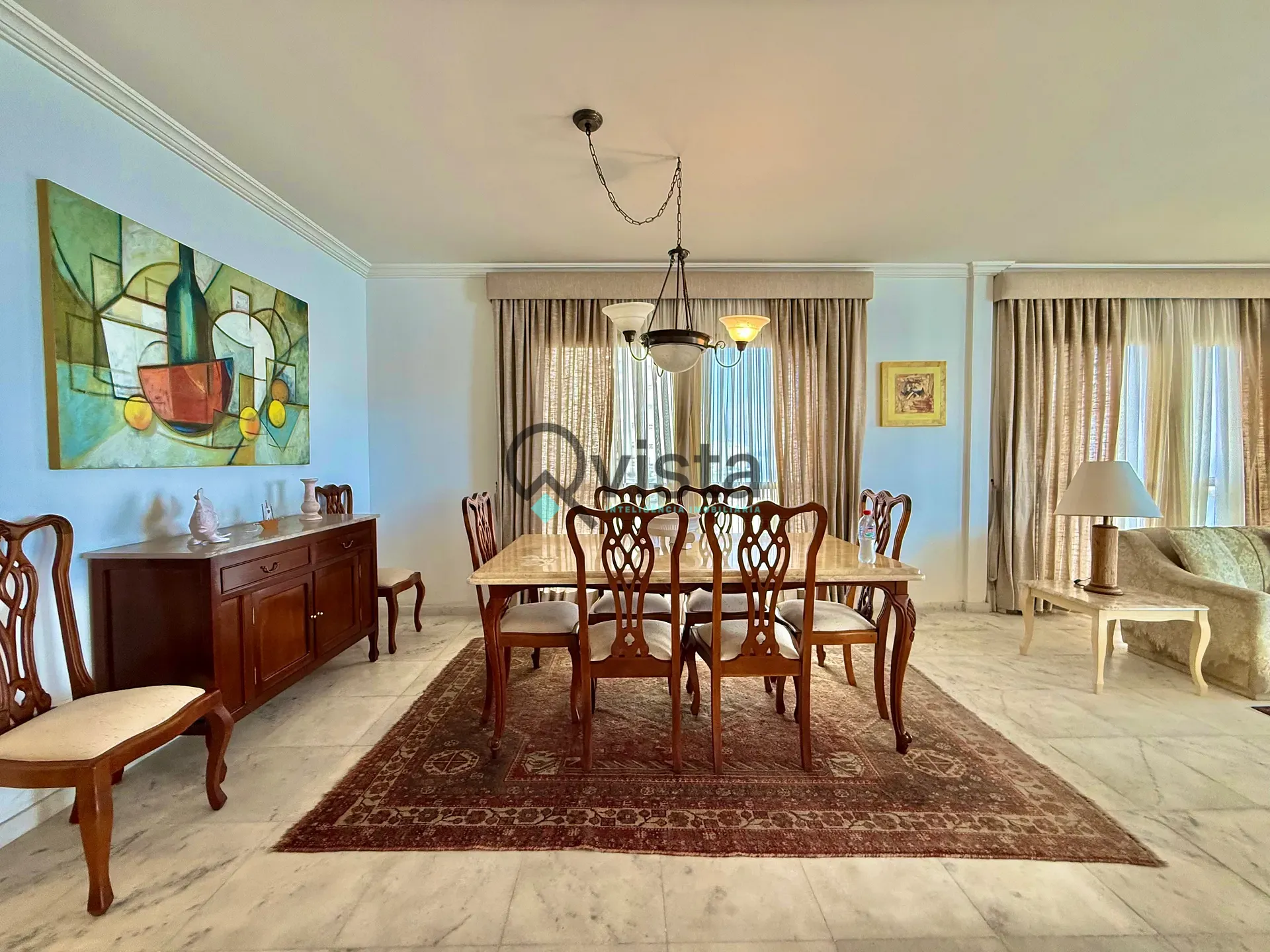 Apartamento, 3 quartos, 260 m² - Foto 5