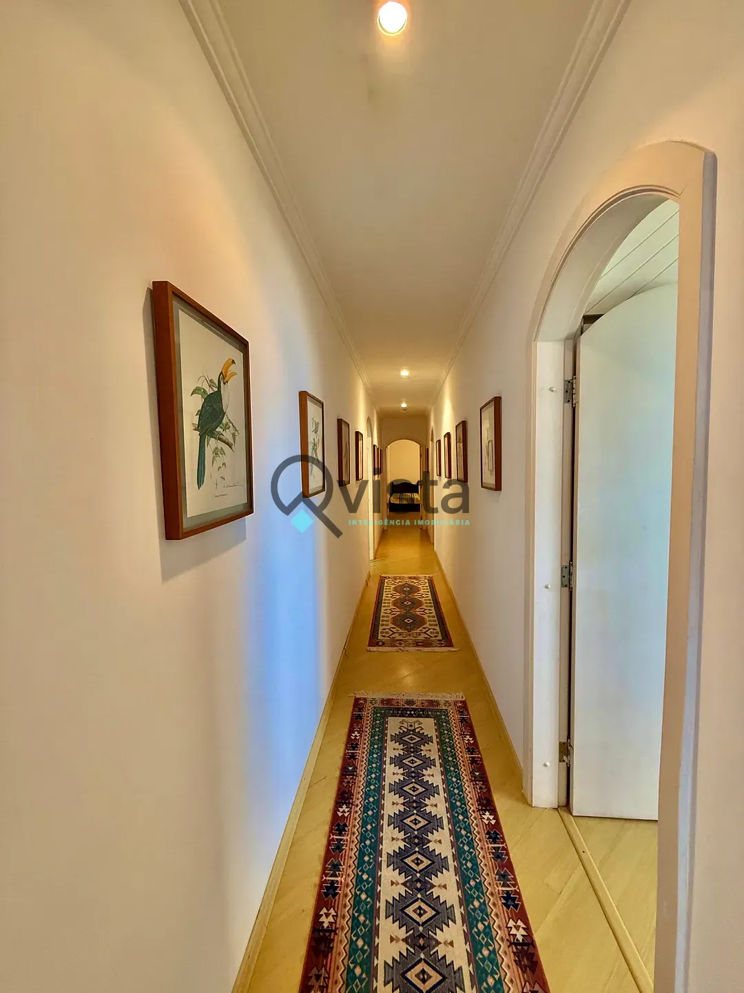 Apartamento, 3 quartos, 260 m² - Foto 14
