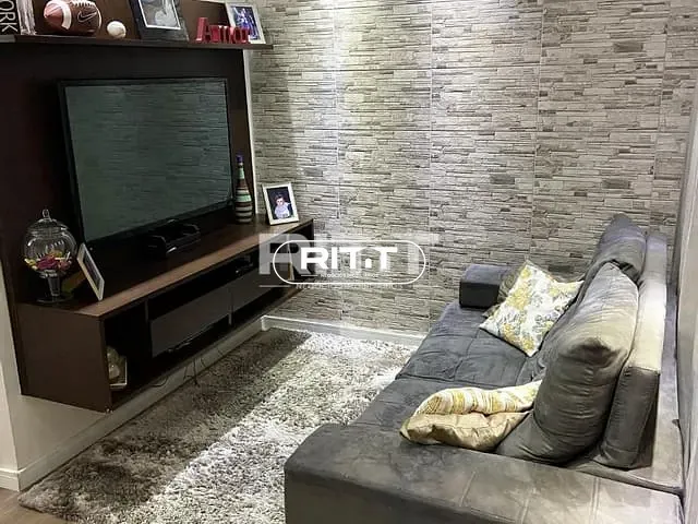 Apartamento com 67m² 2 quartos e 1 banheiro, à venda, no bairro São Bernardo em Campinas