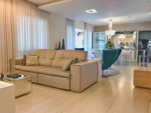 Foto do Apartamento - Apartamento à venda e locação 3 Quartos, 3 Suites, 3 Vagas, 194M², Jardim Aquarius, São José dos Campos - SP | Aquarius Resort | RUSSI IMÓVEIS