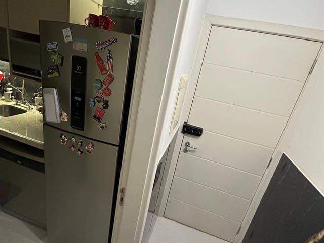 Apartamento com 76m² 2 quartos e 2 banheiros, à venda, no bairro Dezoito do Forte Empresarial/Alphaville. em Barueri