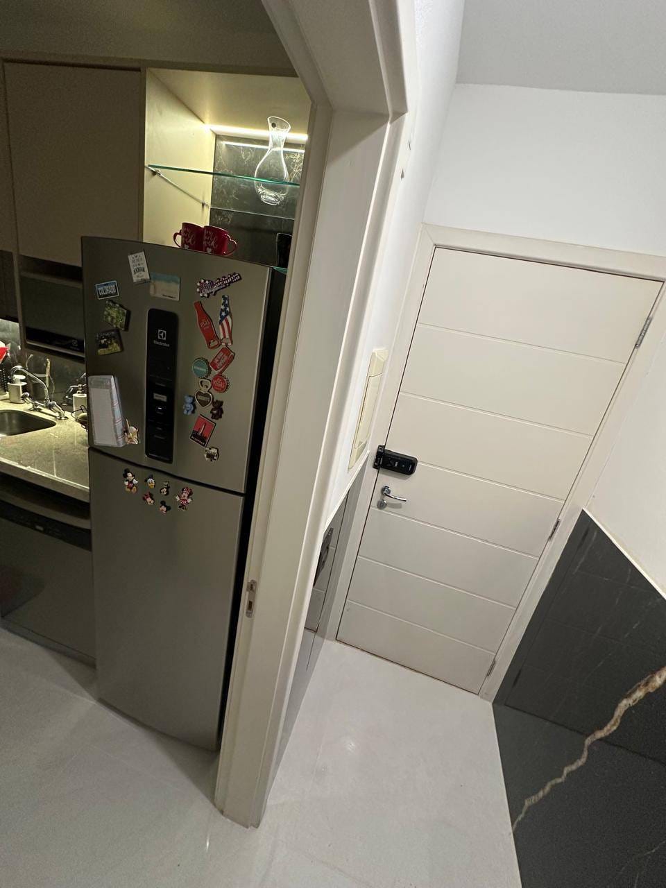 Apartamento em Dezoito do Forte Empresarial/Alphaville — foto 3
