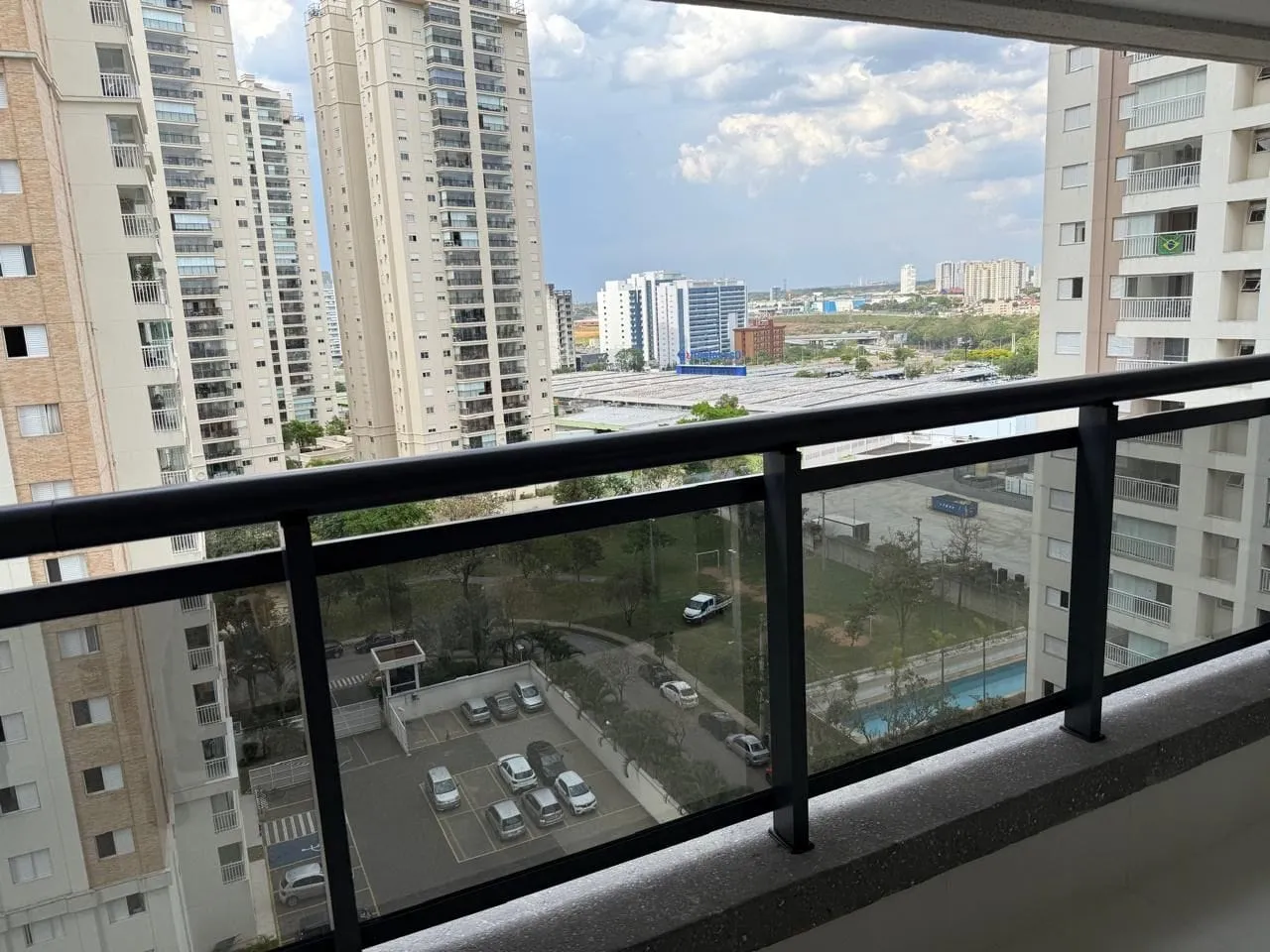 Apartamento, 3 quartos, 92 m² - Foto 4