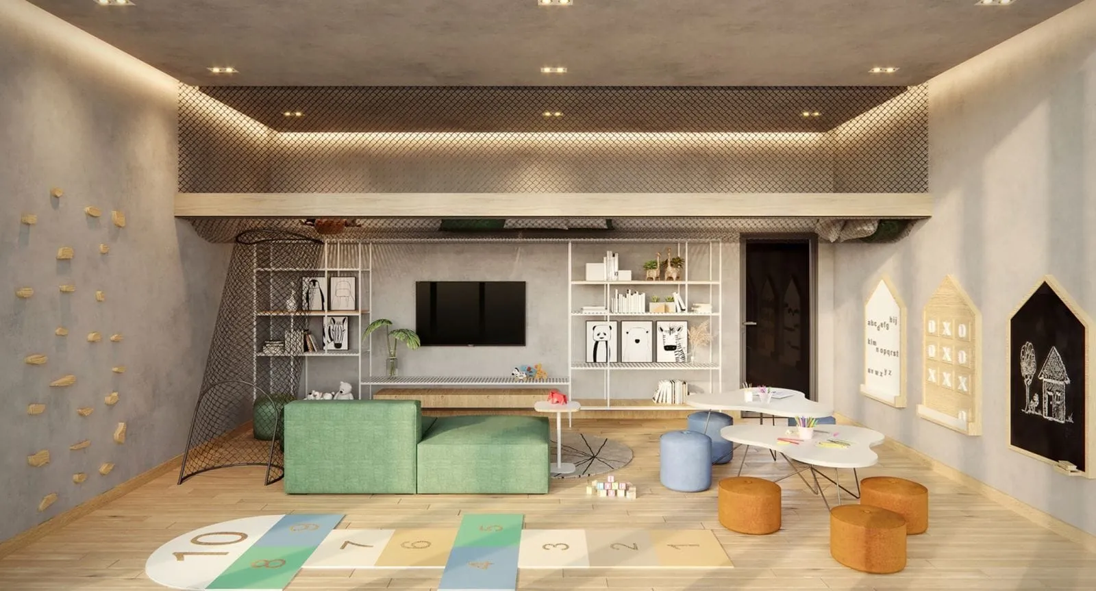 Apartamento, 3 quartos, 92 m² - Foto 27