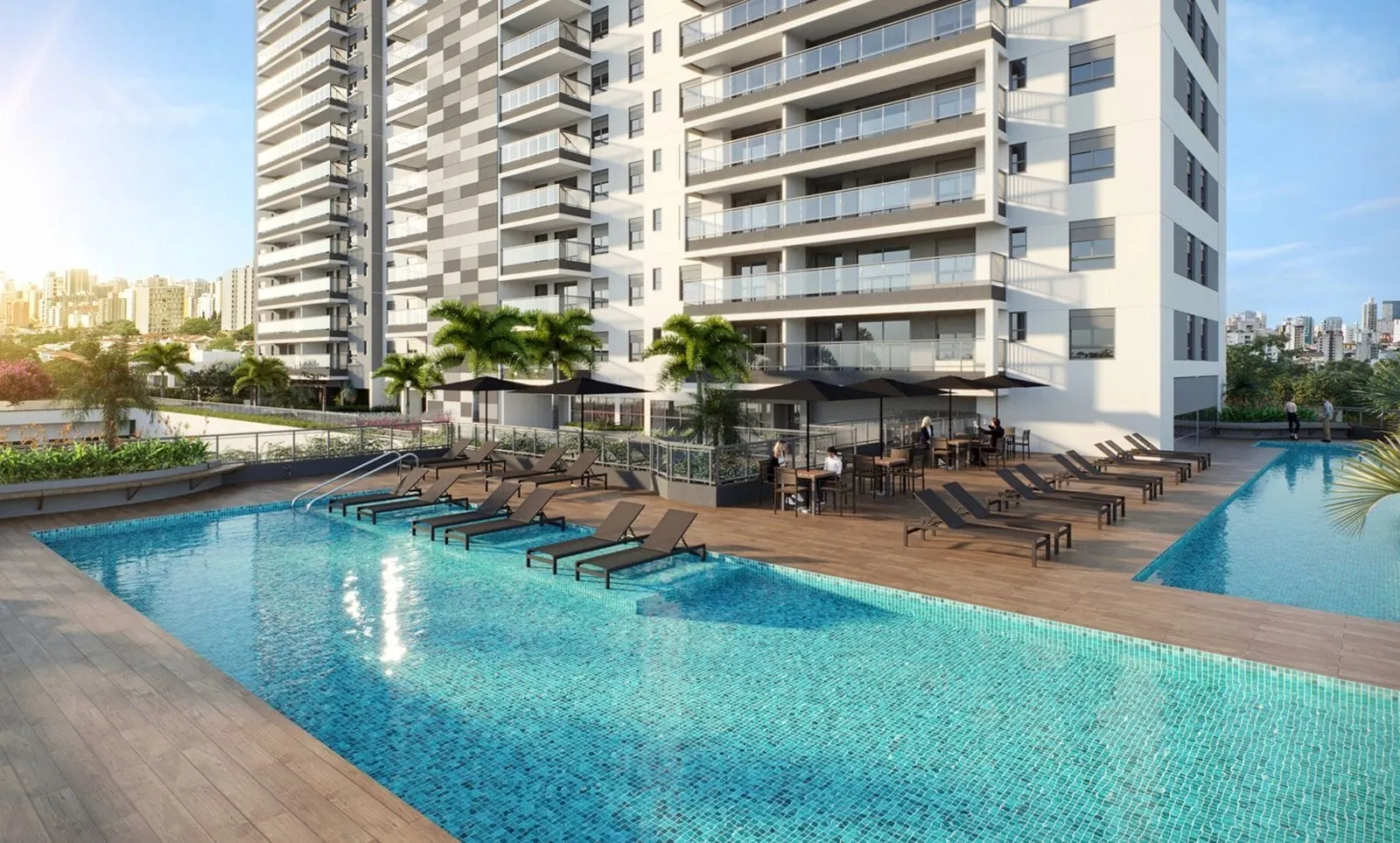 Apartamento, 3 quartos, 92 m² - Foto 24
