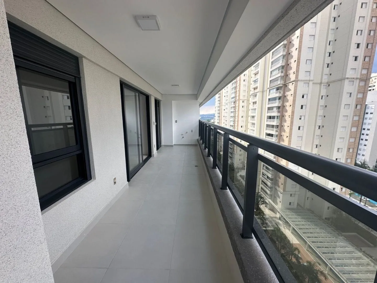 Apartamento, 3 quartos, 92 m² - Foto 7