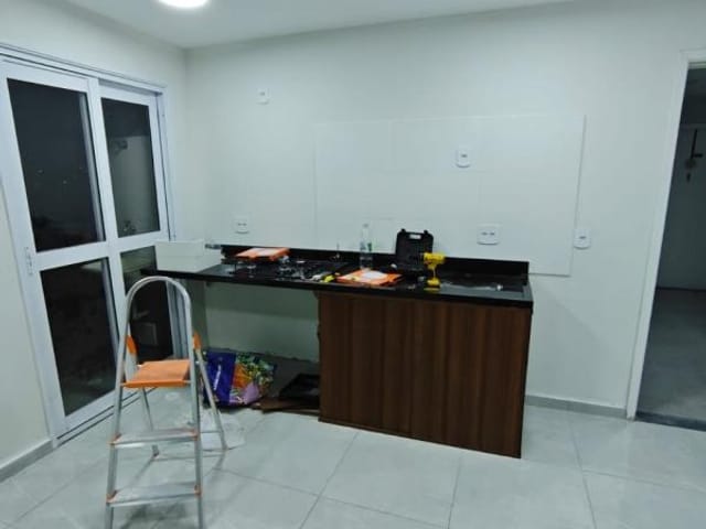 Foto do Apartamento - Residencial - Novo Osasco | Zequinha Imóveis