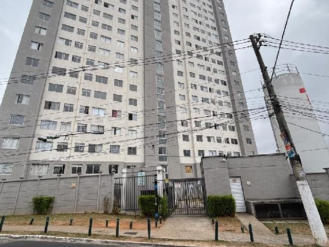 Foto do Apartamento - Apartamento à venda 2 Quartos, 79M², JARDIM LEME, SAO PAULO - SP | Imobiliária Compare