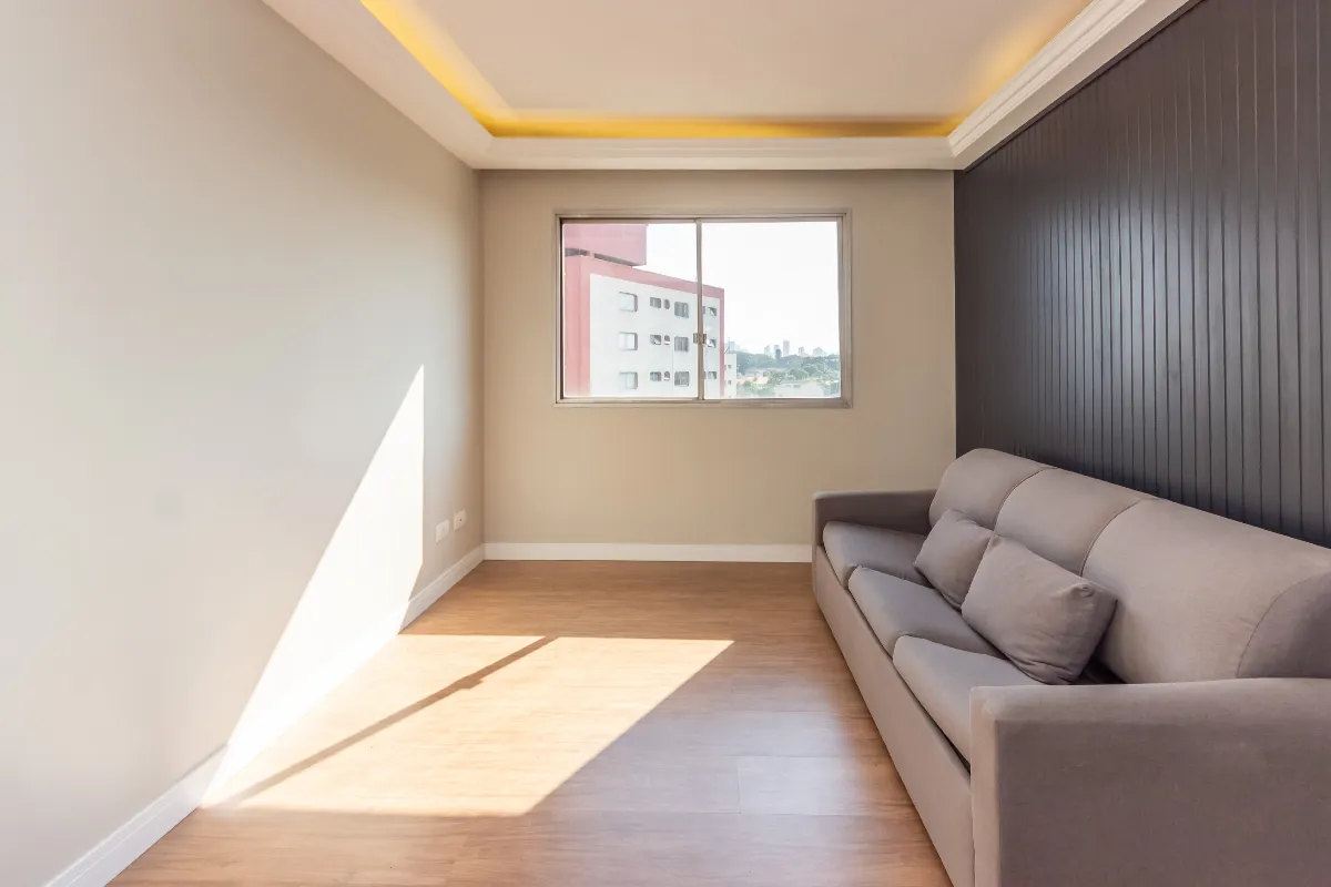 Apartamento para venda em Vila Congonhas com 1 quarto, 48m²