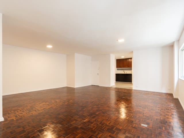 Foto do Apartamento - Apartamento para venda em Itaim Bibi com 2 quartos, sendo 1 suíte , 107m² | Lares e Andares Imóveis