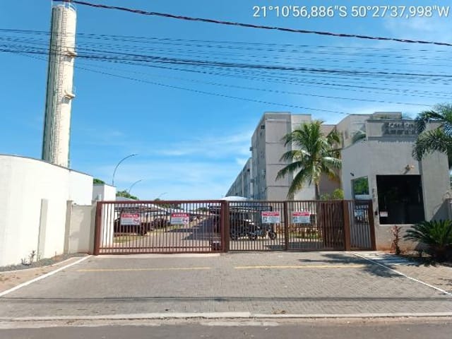 Foto do Apartamento - Apartamento à venda 2 Quartos, 1 Vaga, 85M², CHACARAS TV, ARACATUBA - SP | Imobiliária Compare