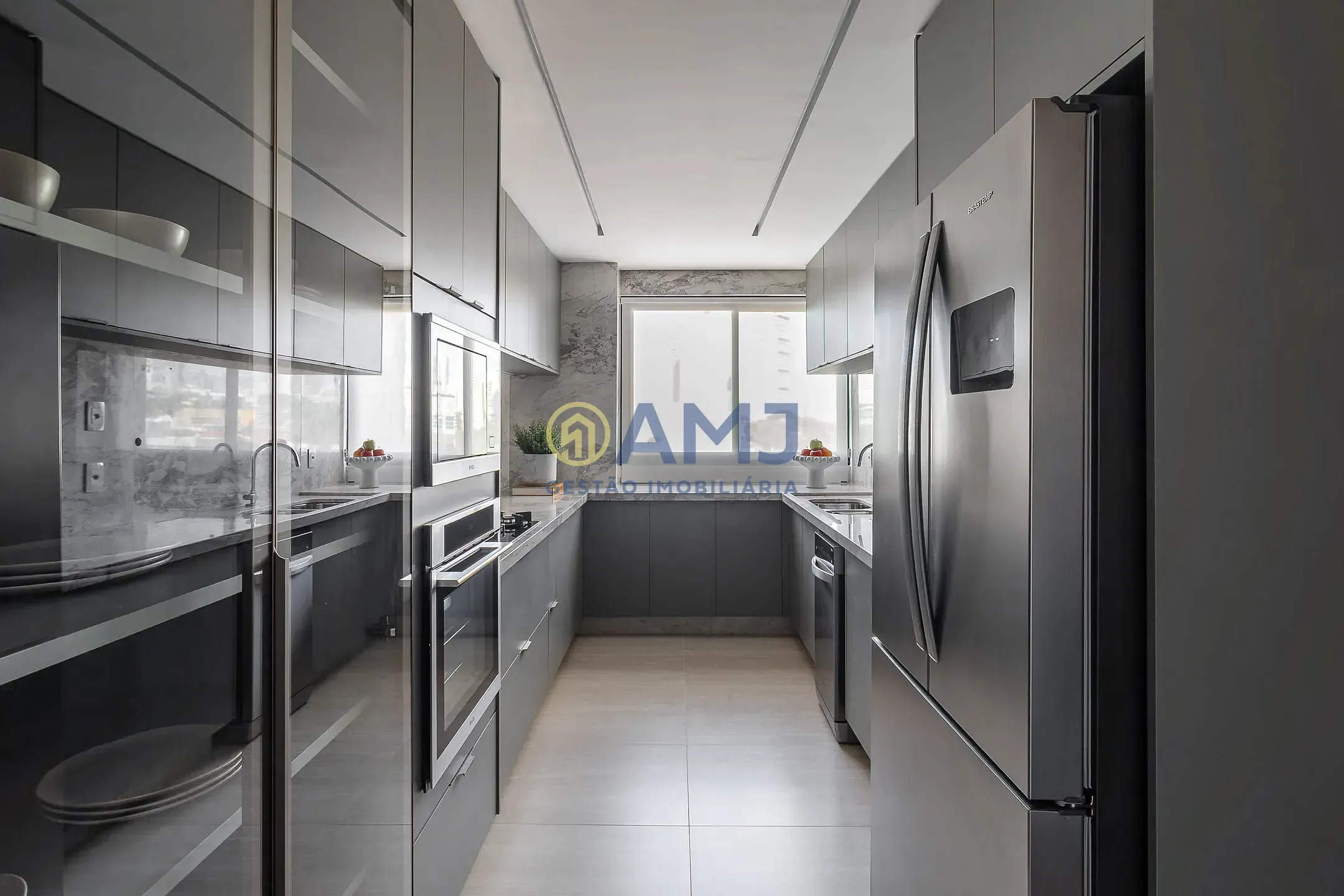 Apartamento, 5 quartos, 212 m² - Foto 8