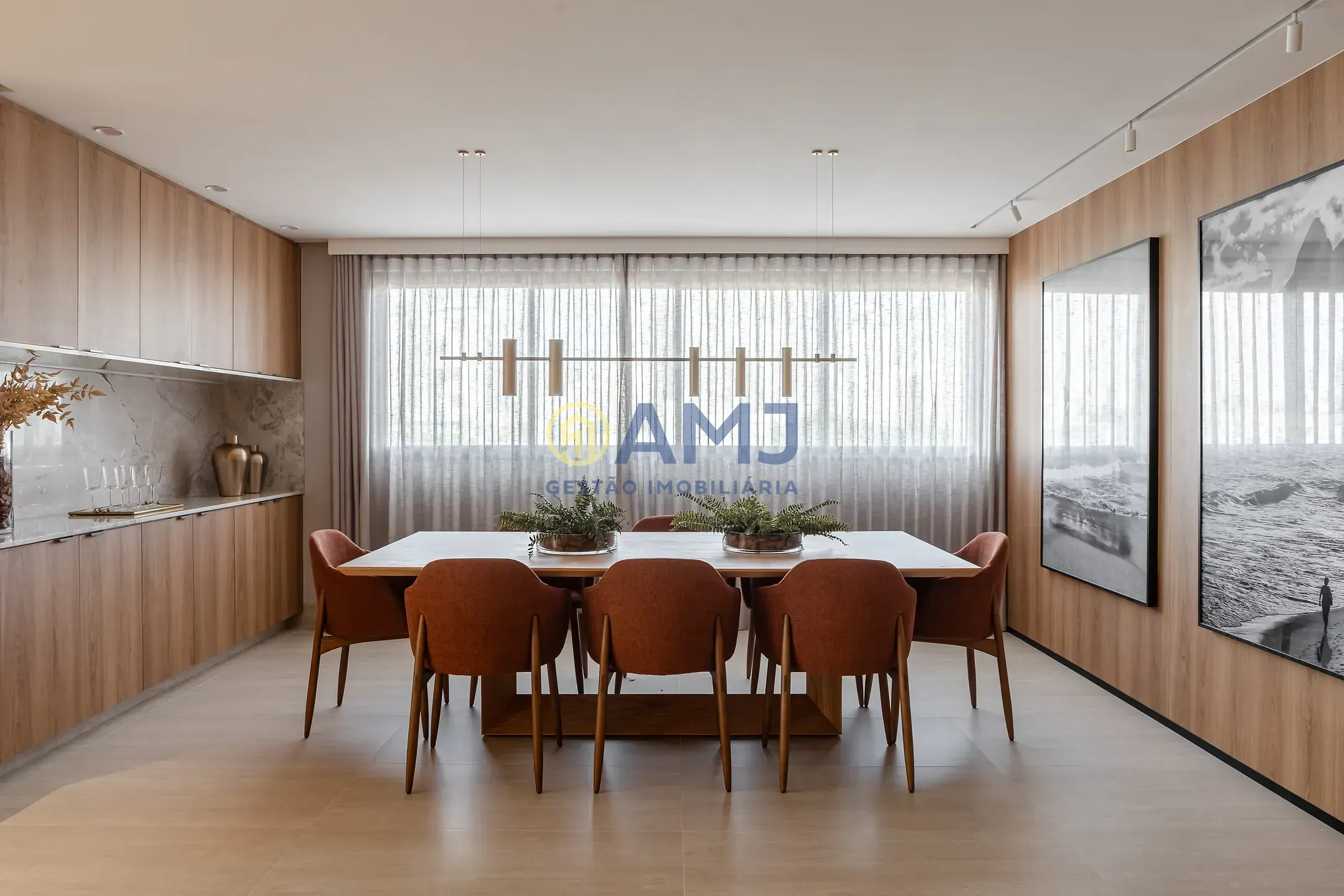 Apartamento, 5 quartos, 212 m² - Foto 3