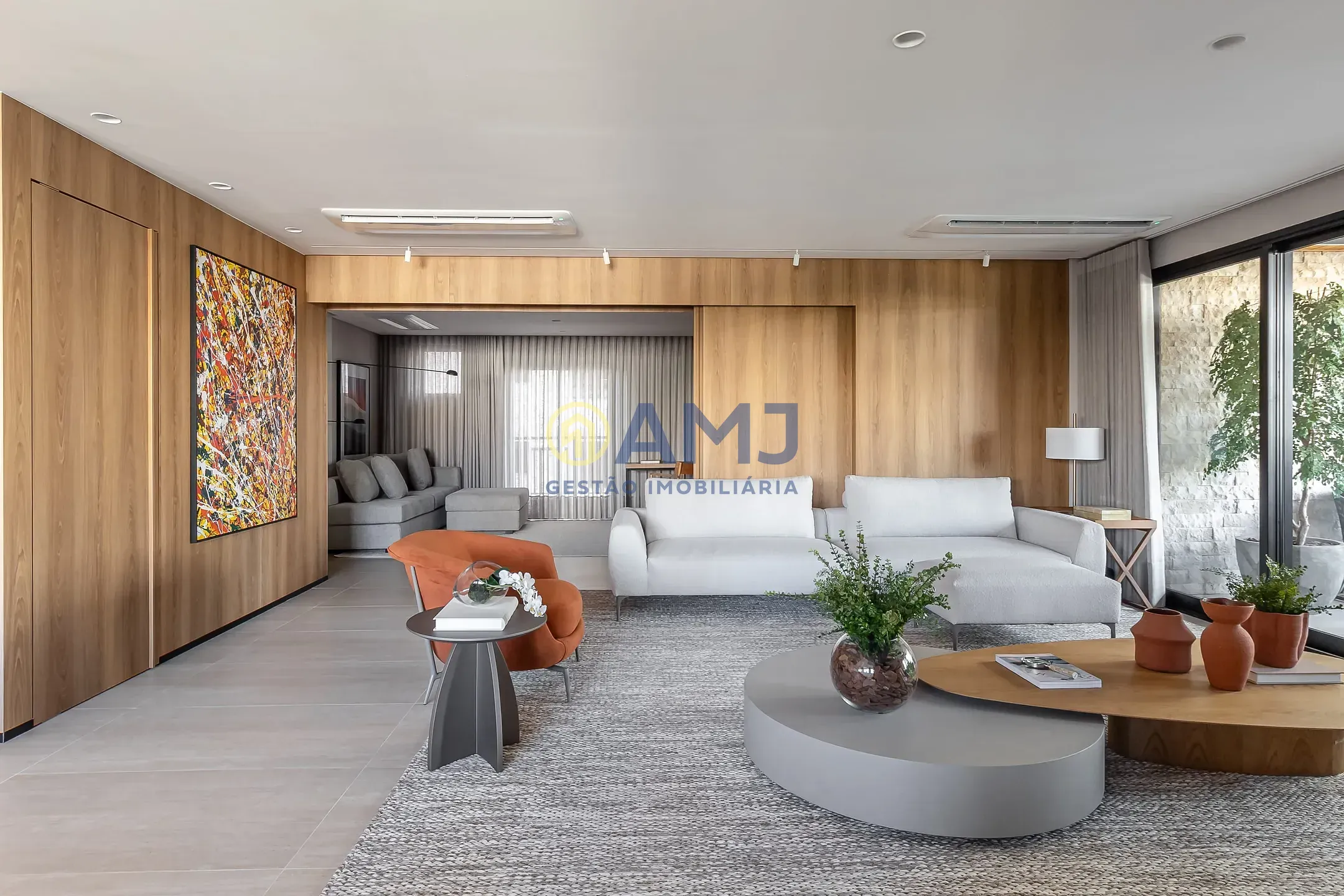 Apartamento, 5 quartos, 212 m² - Foto 4