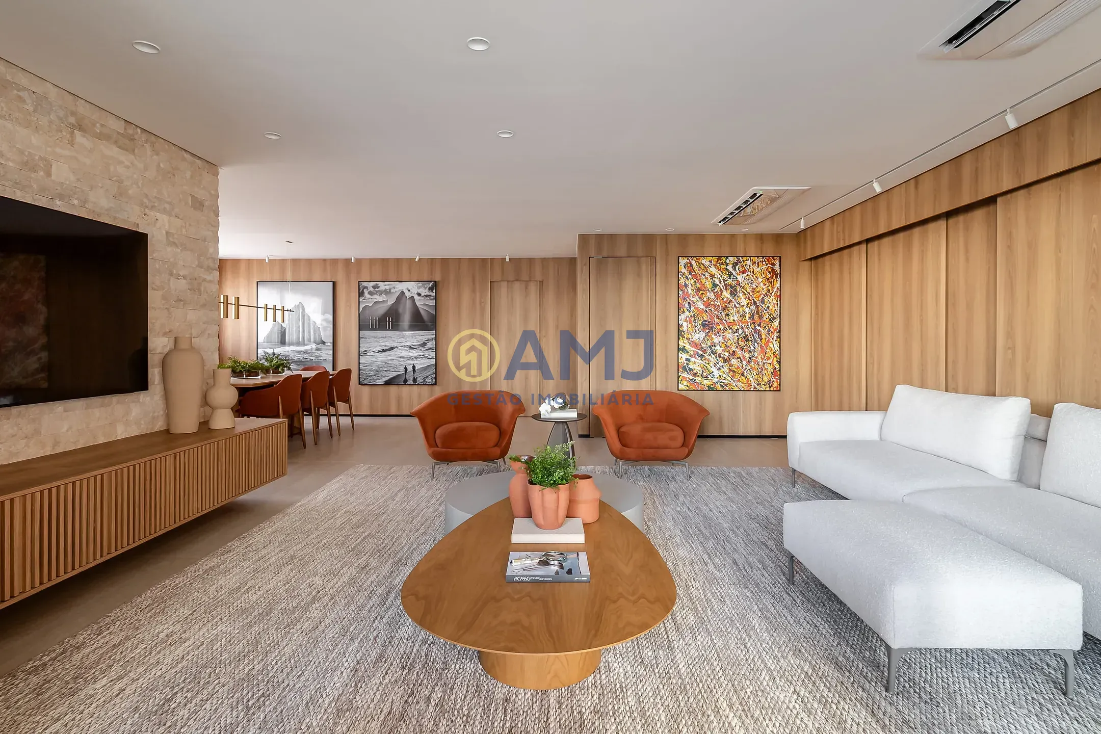 Apartamento, 5 quartos, 212 m² - Foto 5