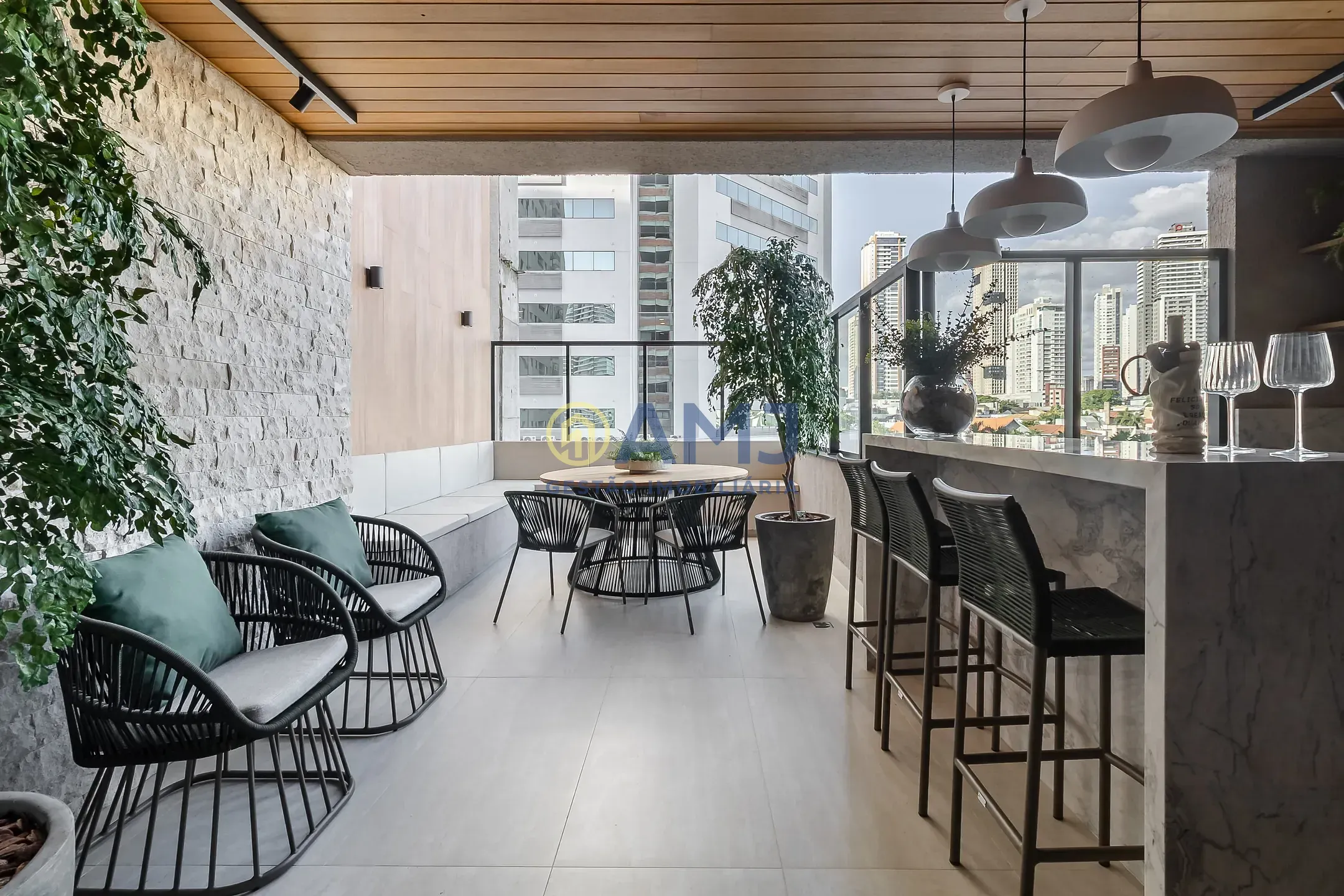 Apartamento, 5 quartos, 212 m² - Foto 6