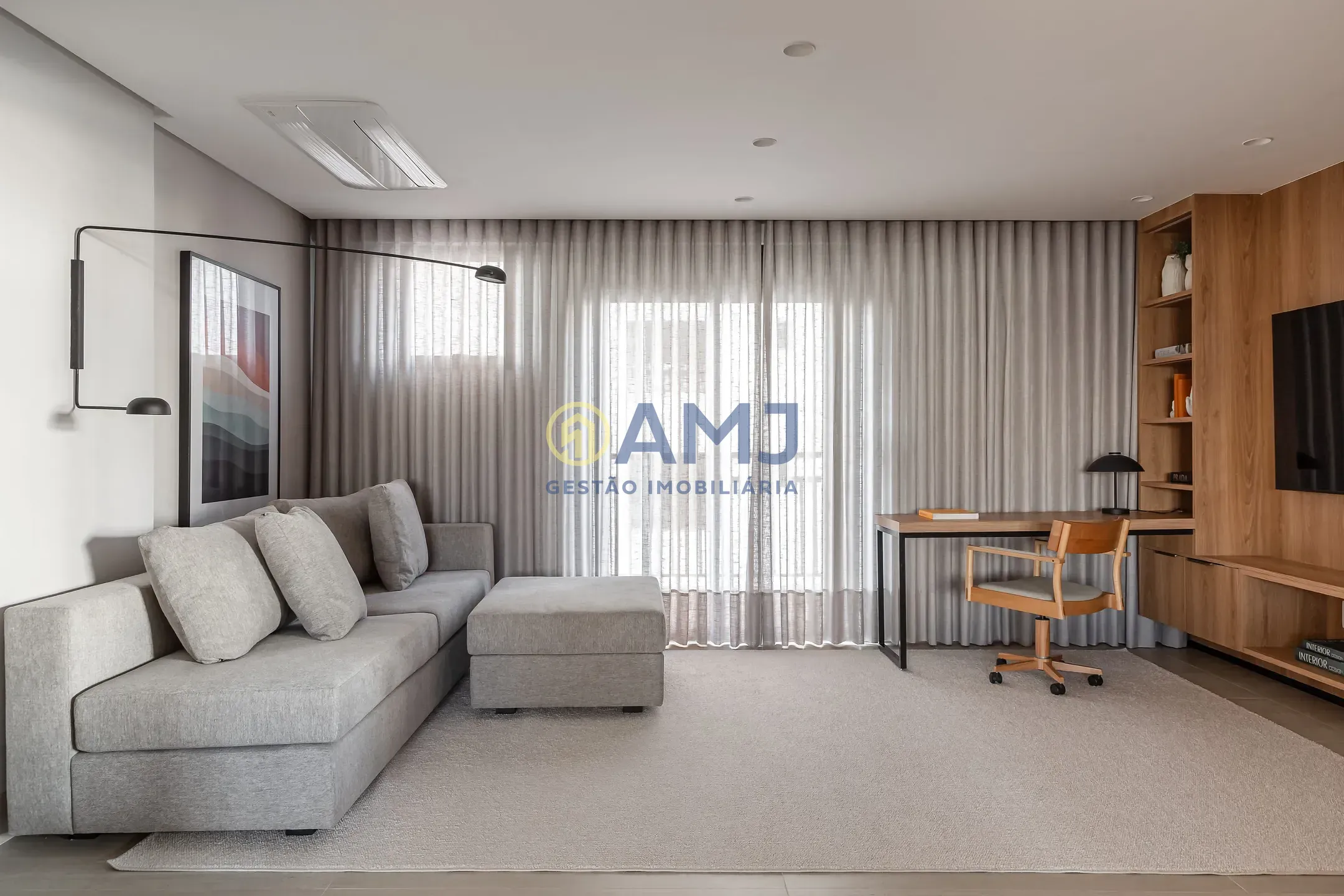 Apartamento, 5 quartos, 212 m² - Foto 7