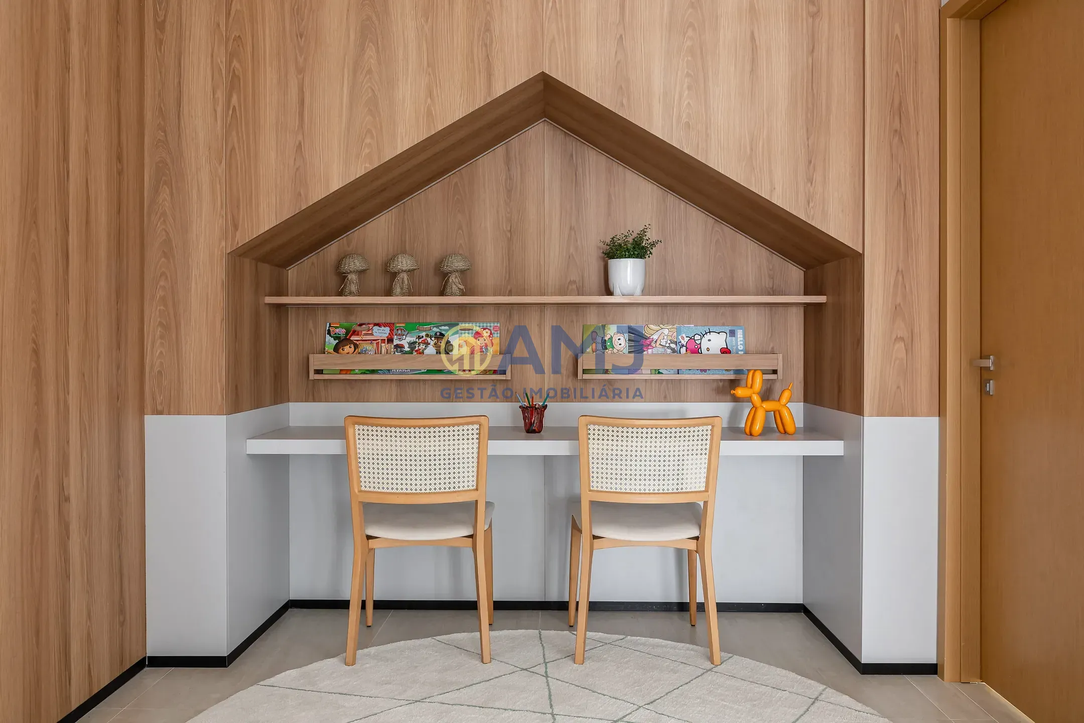 Apartamento, 5 quartos, 212 m² - Foto 9