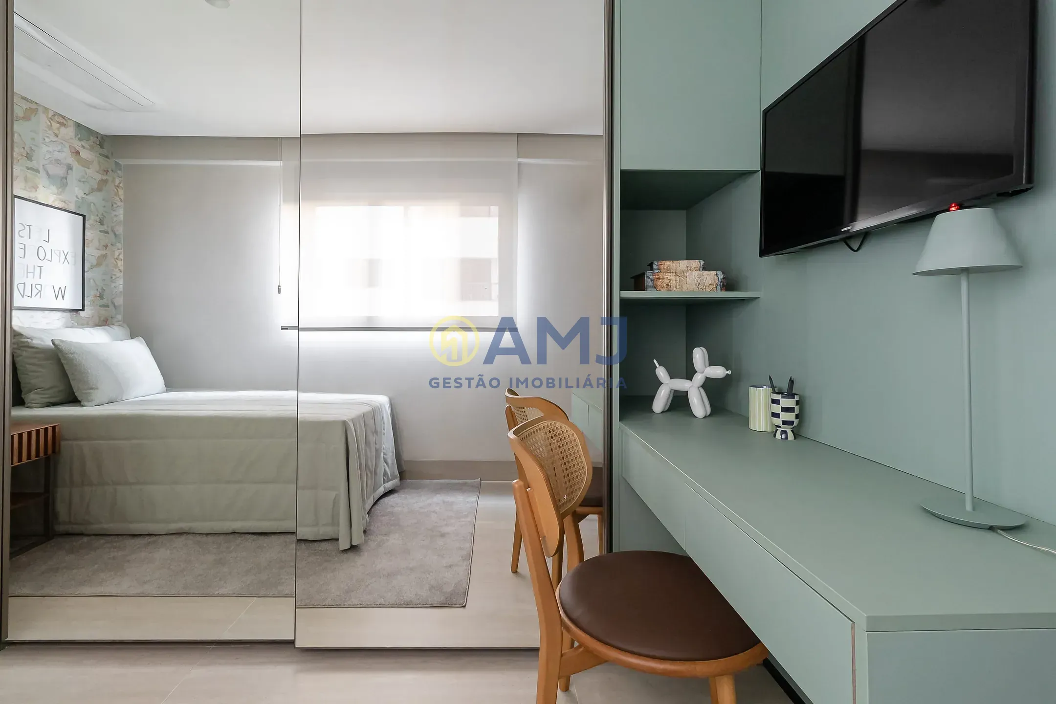 Apartamento, 5 quartos, 212 m² - Foto 10