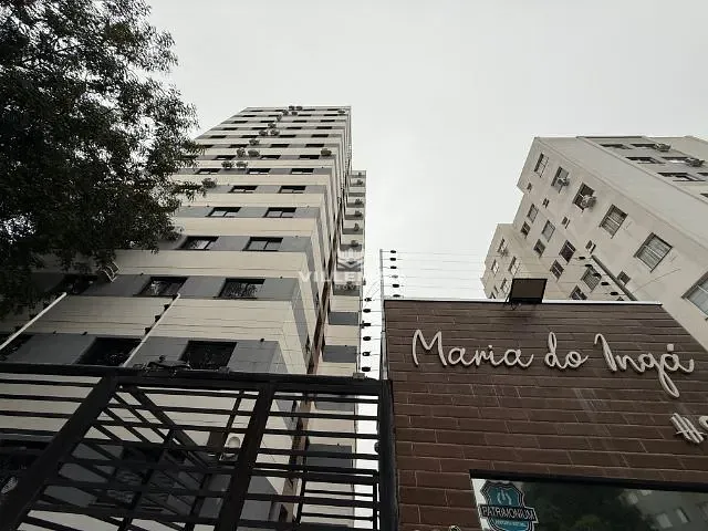 Apartamento 2 quartos e 1 banheiro, à venda, no bairro Jardim Alvorada em Maringá