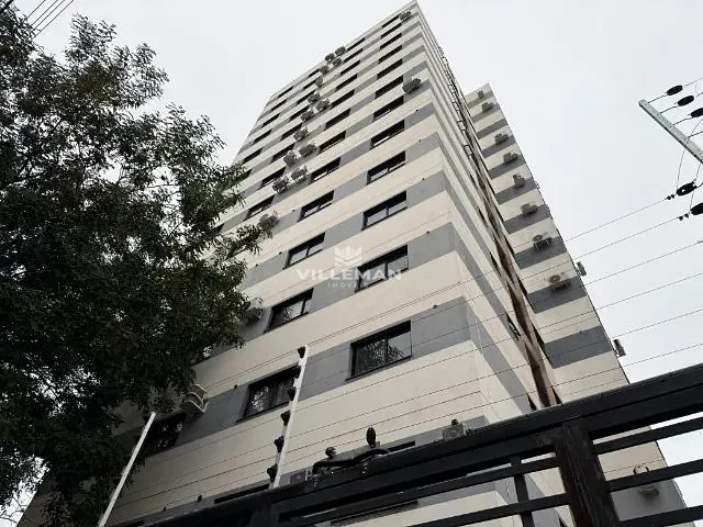 Apartamento 2 quartos e 1 banheiro, à venda, no bairro Jardim Alvorada em Maringá