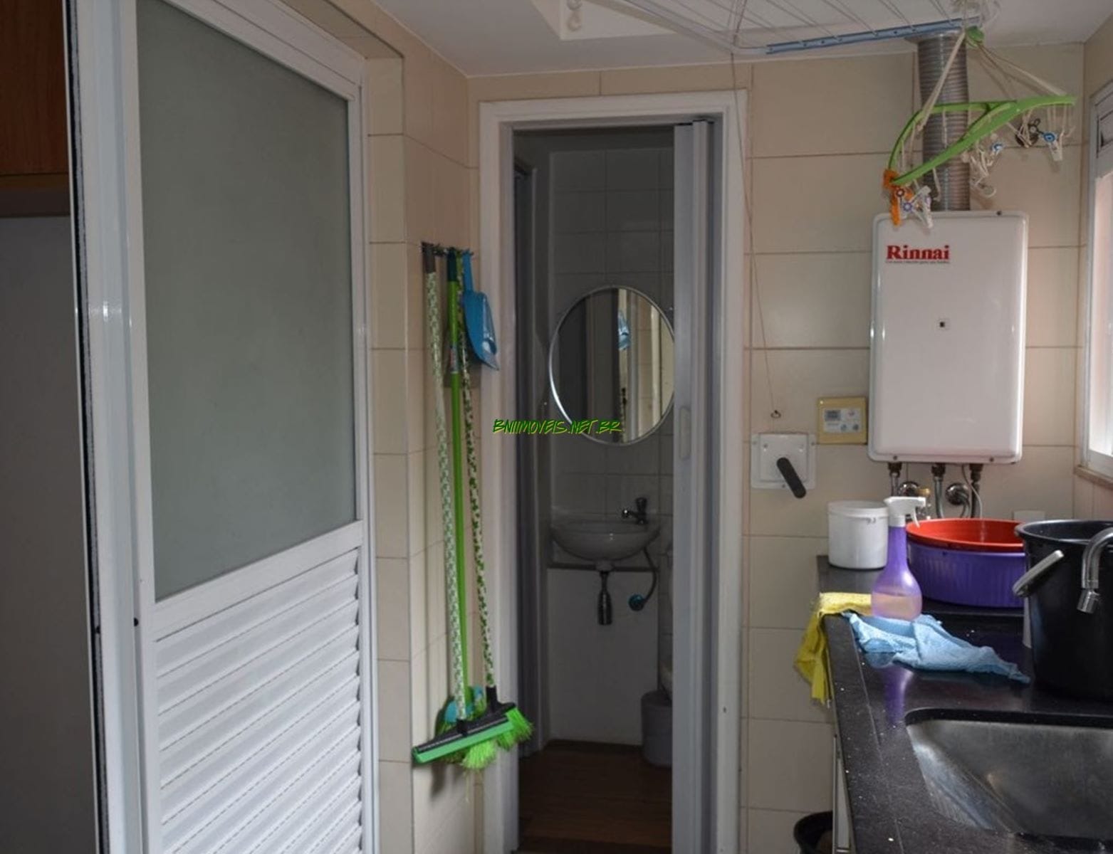 Apartamento, 3 quartos, 142 m² - Foto 19