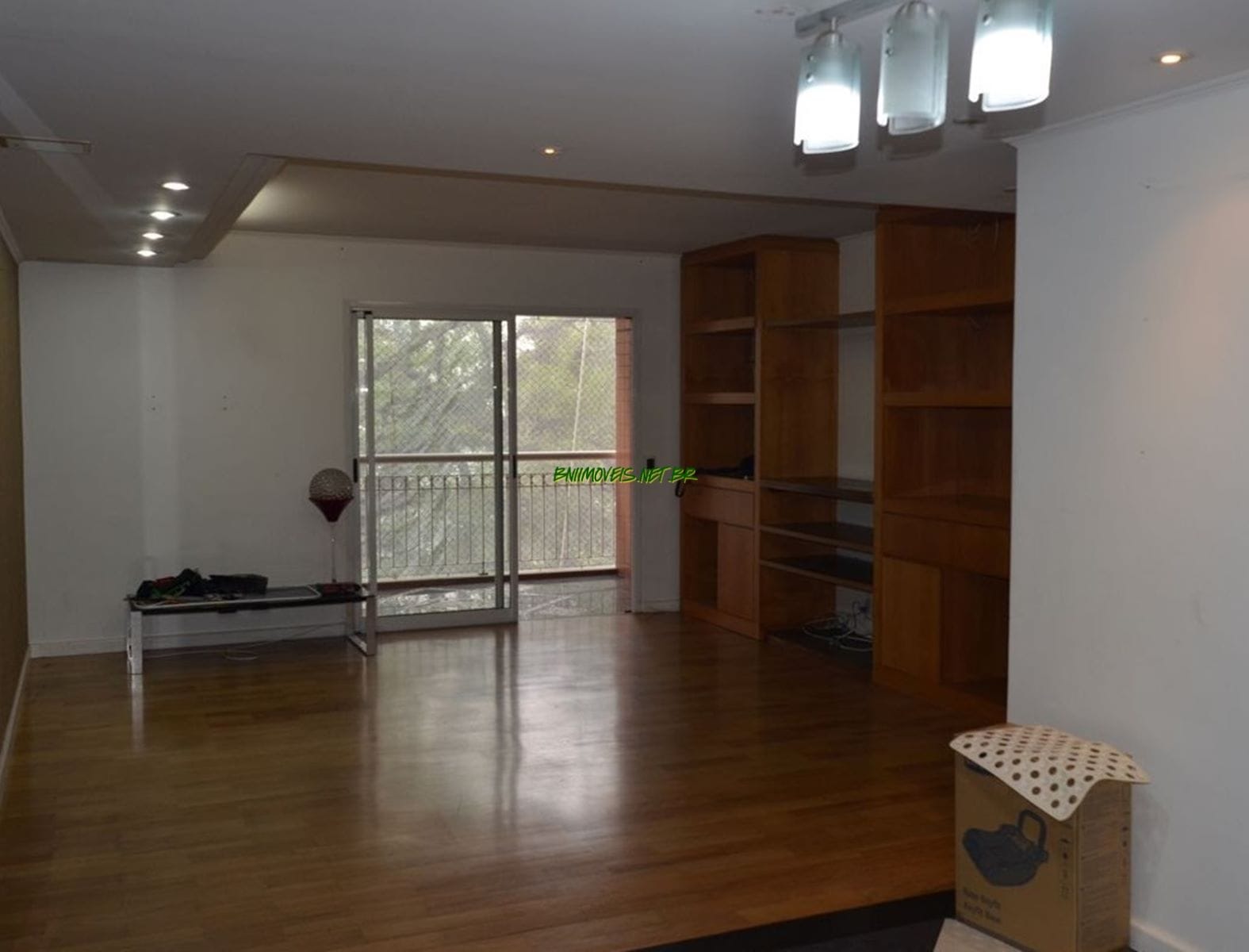 Apartamento, 3 quartos, 142 m² - Foto 3