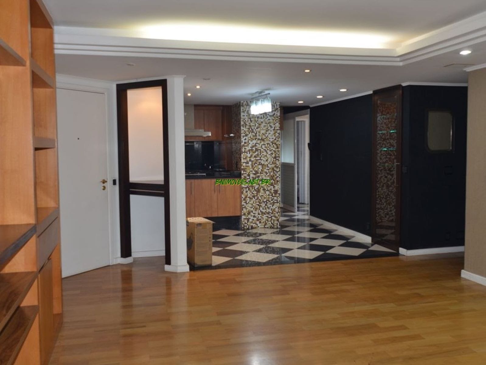 Apartamento, 3 quartos, 142 m² - Foto 1