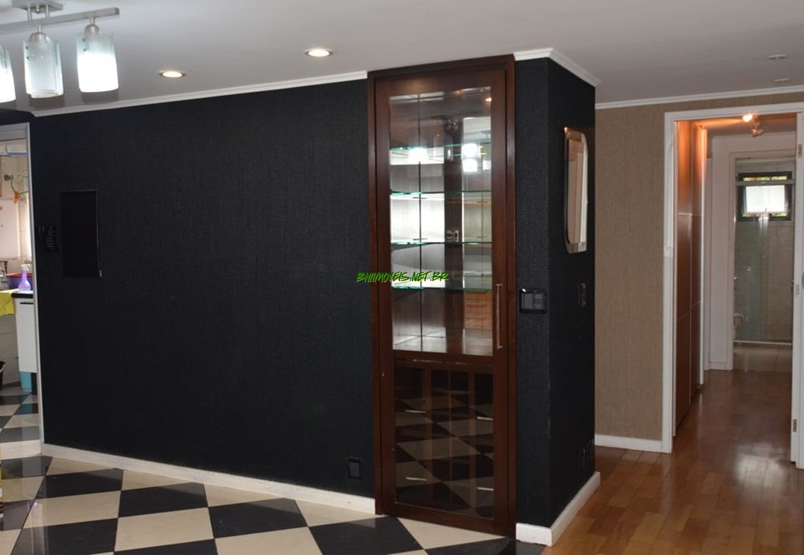 Apartamento, 3 quartos, 142 m² - Foto 2