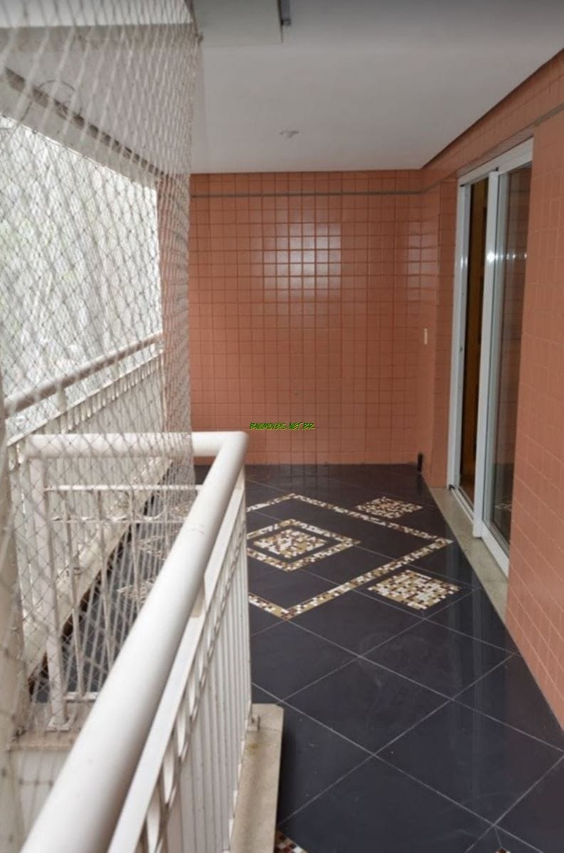 Apartamento, 3 quartos, 142 m² - Foto 7