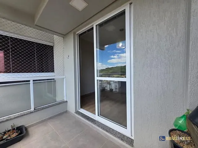 Apartamento 3 quartos e 2 banheiros, à venda, no bairro Cruzeiro em Caxias do Sul