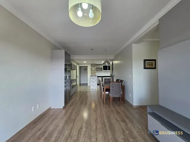 Apartamento 3 quartos e 2 banheiros, à venda, no bairro Cruzeiro em Caxias do Sul