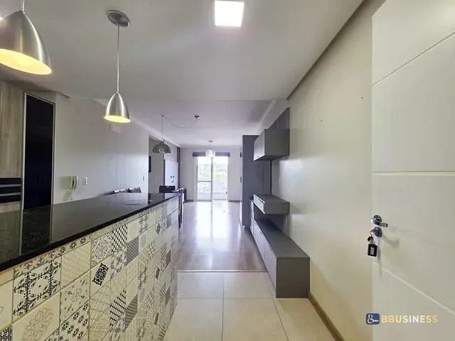 Apartamento 3 quartos e 2 banheiros, à venda, no bairro Cruzeiro em Caxias do Sul