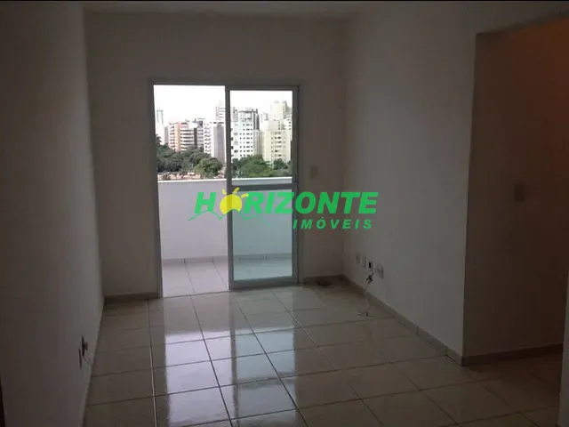 Apartamento com 54m² 2 quartos e 1 banheiro, para alugar, no bairro Jardim Apolo em São José dos Campos