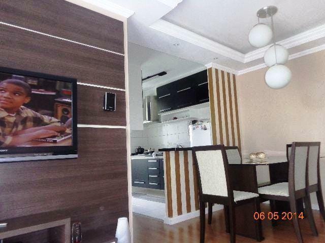 Foto do Apartamento - Apartamento  residencial à venda, Jardim Satélite, São José dos Campos. | INDEPENDENCE NEGOCIOS IMOBILIARIOS LTDA