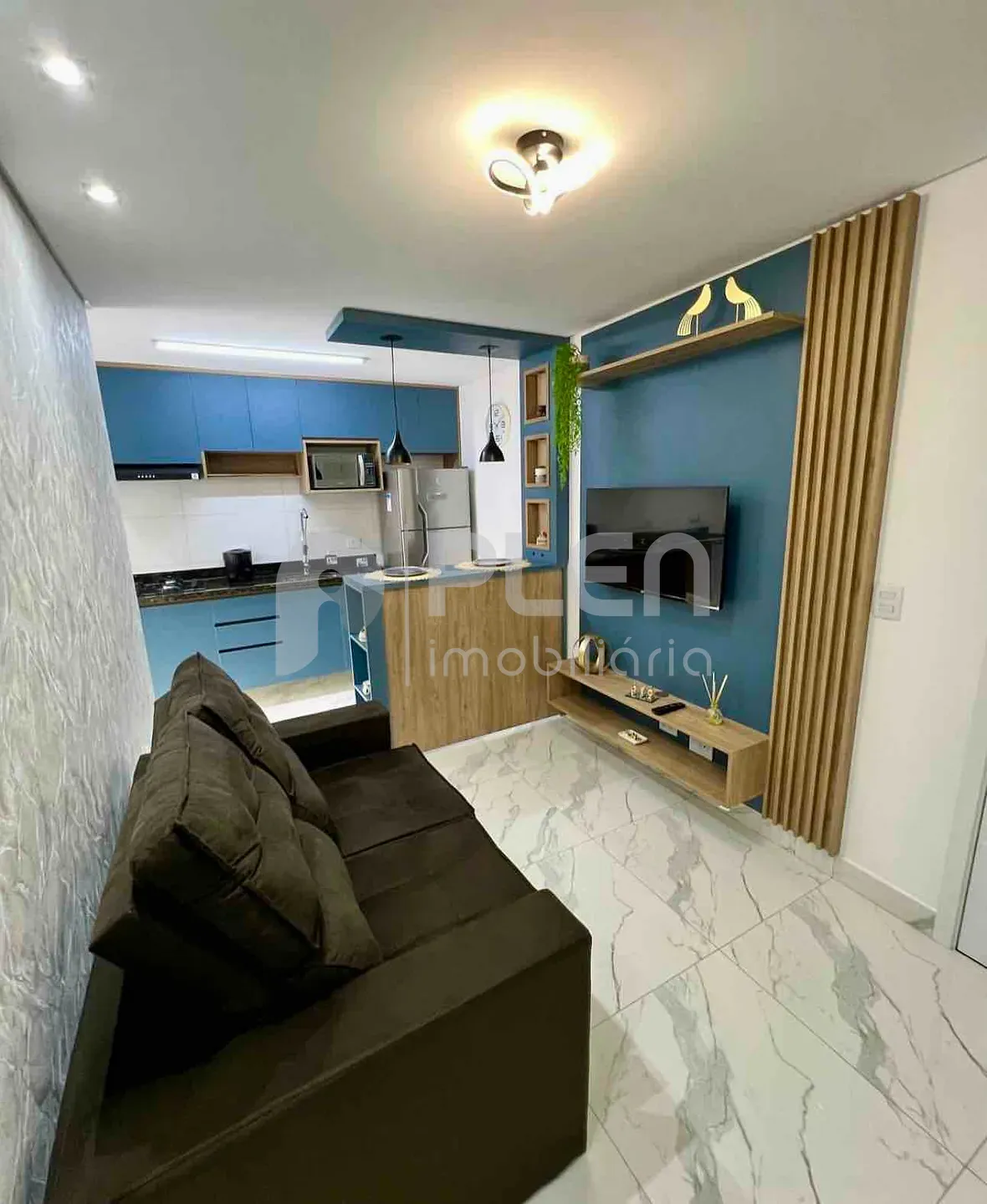 Apartamento de 1 quarto à venda em Casa Verde, São Paulo