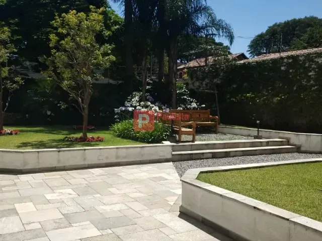 Apartamento com 335m² 4 quartos e 3 banheiros, à venda, no bairro Jardim Santo Amaro em São Paulo