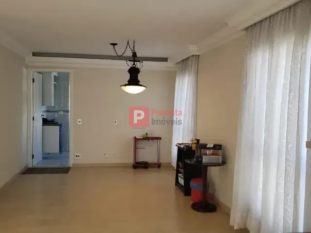 Apartamento com 335m² 4 quartos e 3 banheiros, à venda, no bairro Jardim Santo Amaro em São Paulo