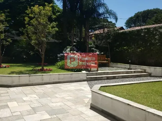 Apartamento com 335m² 4 quartos e 3 banheiros, à venda, no bairro Jardim Santo Amaro em São Paulo
