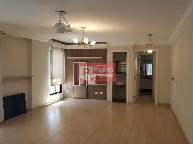 Apartamento com 335m² 4 quartos e 3 banheiros, à venda, no bairro Jardim Santo Amaro em São Paulo