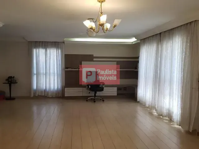 Apartamento com 335m² 4 quartos e 3 banheiros, à venda, no bairro Jardim Santo Amaro em São Paulo