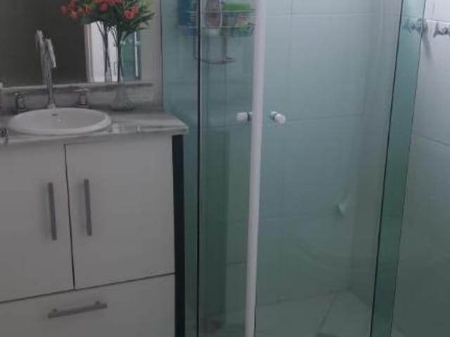 Foto do Apartamento - Apartamento à venda 3 Quartos, 1 Suite, 2 Vagas, 84M², Jardim América, São José dos Campos - SP | Edifício Flor de Lis | RUSSI IMÓVEIS