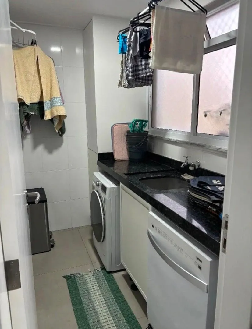 Apartamento, 3 quartos, 122 m² - Foto 18