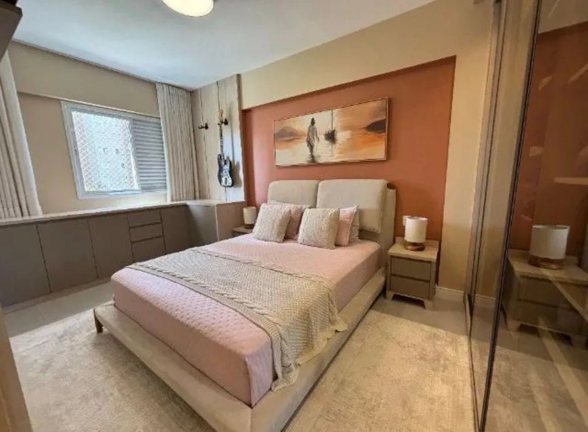 Apartamento, 3 quartos, 122 m² - Foto 8